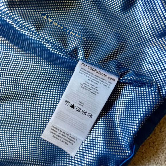 Nearly NEW✨ Omni Heat Vest - Picture 5 of 7